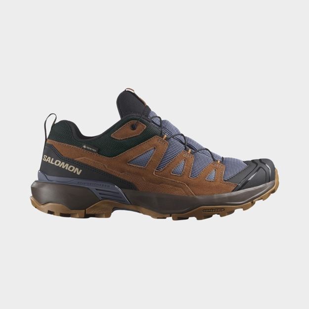 Picture of SALOMON X ULTRA 360 LTR GTX GRI/CAR